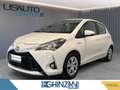 Toyota Yaris Yaris 1.5 Hybrid 5 porte Business Wit - thumbnail 1