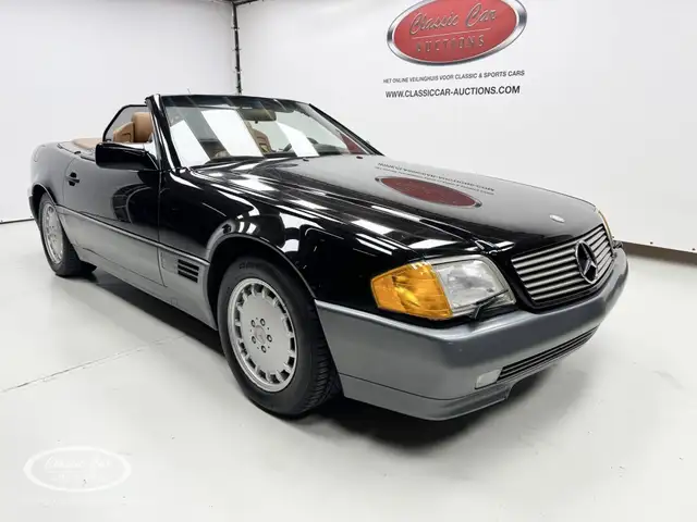 Mercedes-Benz 300 - ONLINE AUCTION