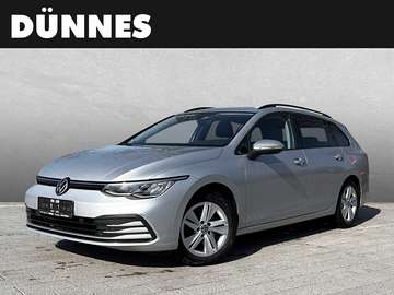 Golf VIII Variant 2.0 TDI DSG Life