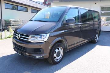 LR Comfortline 2,0 TDI 4Motion BMT DSG