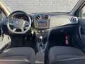 Dacia Sandero CarPlay * Navi * Airco * GARANTIE Wit - thumbnail 8
