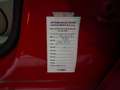 Alfa Romeo 147 5p 1.6 TS 16v Distinctive 105cv Czerwony - thumbnail 12
