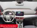 SEAT Arona 1.5 TSI DSG FR VOLL-LED NAVI AHK KAMERA SHZ GRA Rot - thumbnail 14