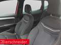 SEAT Arona 1.5 TSI DSG FR VOLL-LED NAVI AHK KAMERA SHZ GRA Rot - thumbnail 8