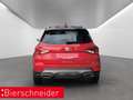 SEAT Arona 1.5 TSI DSG FR VOLL-LED NAVI AHK KAMERA SHZ GRA Rot - thumbnail 6