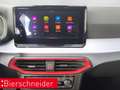SEAT Arona 1.5 TSI DSG FR VOLL-LED NAVI AHK KAMERA SHZ GRA Rot - thumbnail 17