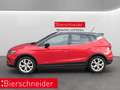 SEAT Arona 1.5 TSI DSG FR VOLL-LED NAVI AHK KAMERA SHZ GRA Rot - thumbnail 4