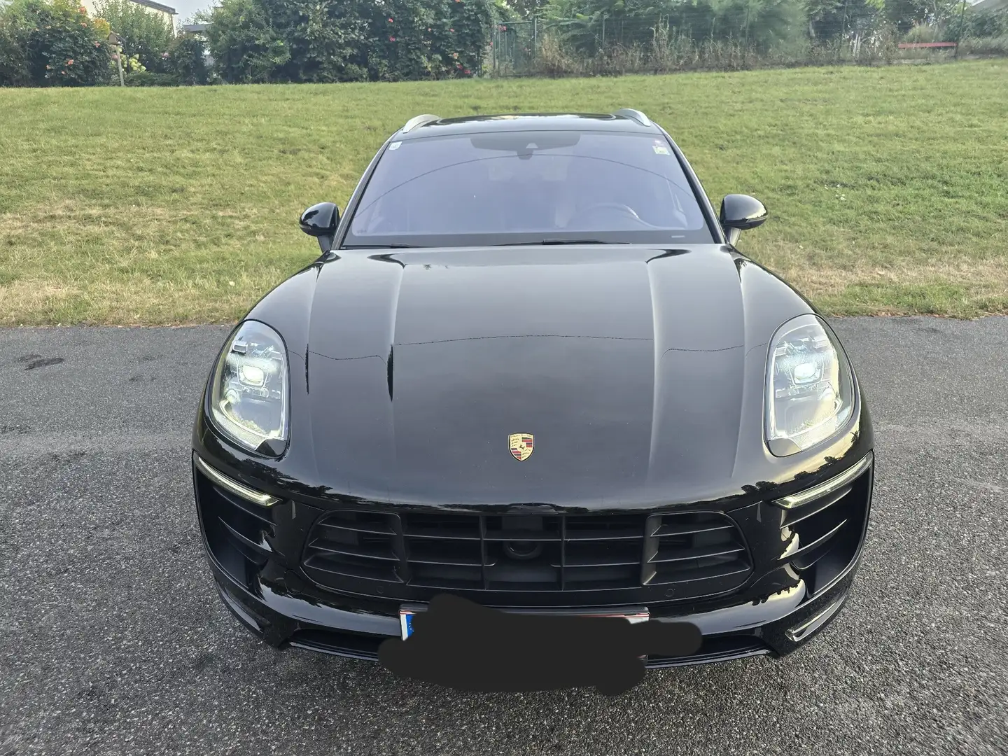 Porsche Macan GTS - 2