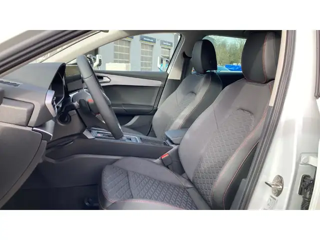 SEAT Leon view 10