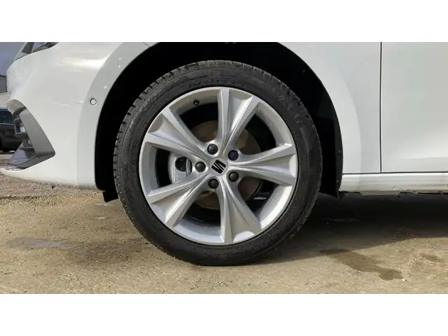 SEAT Leon view 13