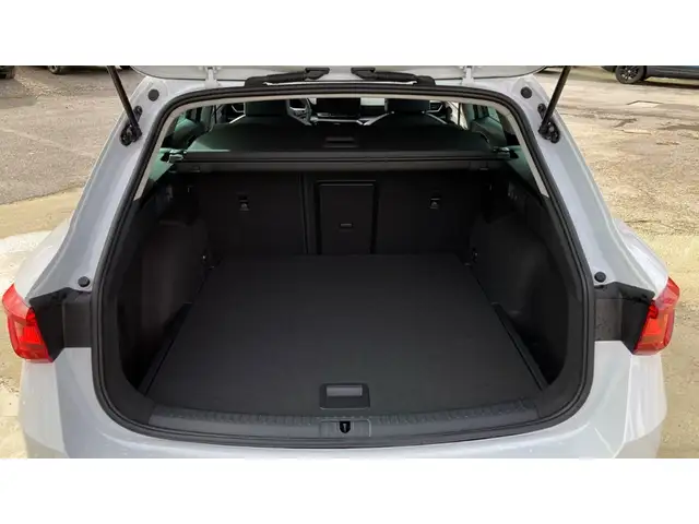 SEAT Leon view 12