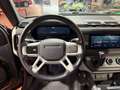 Land Rover Defender 110 p400S AWD Auto Uff.Italia Unico Proprietario Grau - thumbnail 10