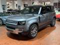 Land Rover Defender 110 p400S AWD Auto Uff.Italia Unico Proprietario Grau - thumbnail 3