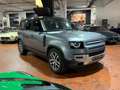 Land Rover Defender 110 p400S AWD Auto Uff.Italia Unico Proprietario Grau - thumbnail 1