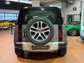 Land Rover Defender 110 p400S AWD Auto Uff.Italia Unico Proprietario Grau - thumbnail 5
