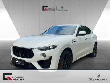Modena S 430PS AWD /FA-Paket Plus/LED/Harman-Kardo