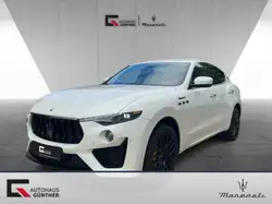 Maserati Levante Modena S 430PS AWD /FA Paket Plus/LED/Harman Kardo