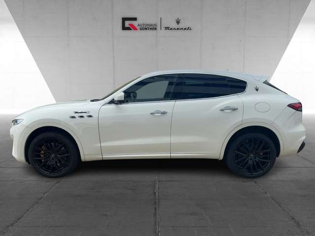 Maserati Levante Modena S MY22 430PS SQ4