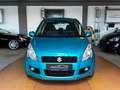 Suzuki Splash Club 50-TKM/1.HAND/KLIMA/SHZ/MFL Blau - thumbnail 3