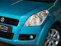 Suzuki Splash Club 50-TKM/1.HAND/KLIMA/SHZ/MFL Blau - thumbnail 8