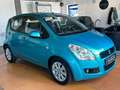 Suzuki Splash Club 50-TKM/1.HAND/KLIMA/SHZ/MFL Blau - thumbnail 4
