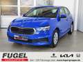 Skoda Fabia 1.0 Active Winter|LED|SHZ|PDC|Android Auto Blau - thumbnail 1