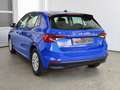 Skoda Fabia 1.0 Active Winter|LED|SHZ|PDC|Android Auto Blau - thumbnail 5