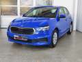 Skoda Fabia 1.0 Active Winter|LED|SHZ|PDC|Android Auto Blau - thumbnail 2
