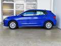 Skoda Fabia 1.0 Active Winter|LED|SHZ|PDC|Android Auto Blau - thumbnail 3