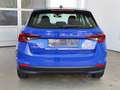 Skoda Fabia 1.0 Active Winter|LED|SHZ|PDC|Android Auto Blau - thumbnail 22