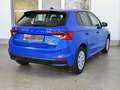 Skoda Fabia 1.0 Active Winter|LED|SHZ|PDC|Android Auto Blau - thumbnail 4