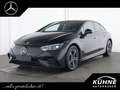 Mercedes-Benz EQE 350 4M AMG Night Pano HA10° 4xSHZ Burm3D Schwarz - thumbnail 1