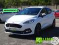 Ford Fiesta 1.5 TDCi 5 porte ST-Line NEOPATENTATI Garanzia Bianco - thumbnail 1