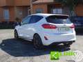 Ford Fiesta 1.5 TDCi 5 porte ST-Line NEOPATENTATI Garanzia Bianco - thumbnail 13