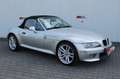 BMW Z3 Roadster 2.0 S 6-Cilinder AIRCO Wide Body siva - thumbnail 1