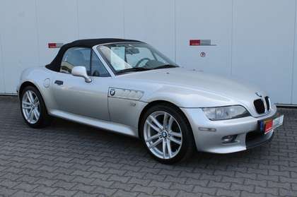 BMW Z3 Roadster 2.0 S 6-Cilinder AIRCO Wide Body
