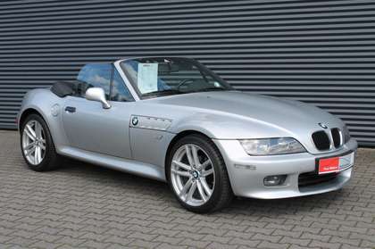 BMW Z3 Roadster 2.0 S 6-Cilinder AIRCO Wide Body
