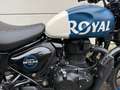 Royal Enfield HNTR350 Bleu - thumbnail 8