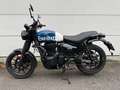 Royal Enfield HNTR350 Bleu - thumbnail 5
