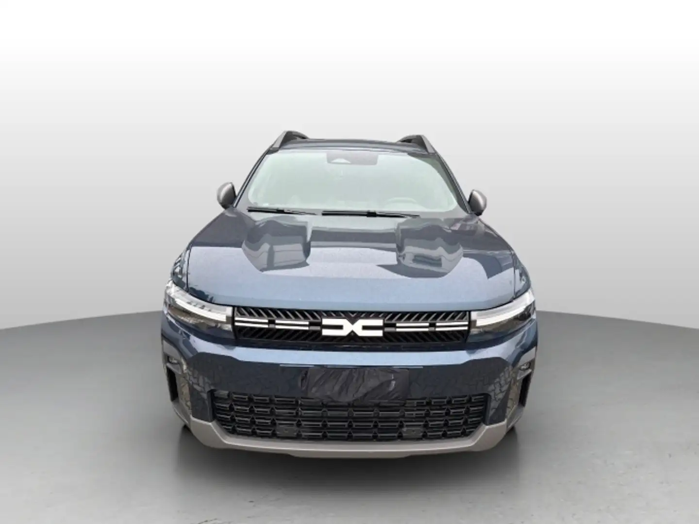 Dacia Bigster Bigster 1.8 hybrid Journey 155cv Bleu - 2
