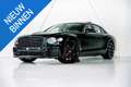 Bentley Flying Spur SPEED 6.0 W12 *NIEUW* l Midnight Emerald l Blackli Groen - thumbnail 1