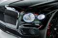 Bentley Flying Spur SPEED 6.0 W12 *NIEUW* l Midnight Emerald l Blackli Groen - thumbnail 16