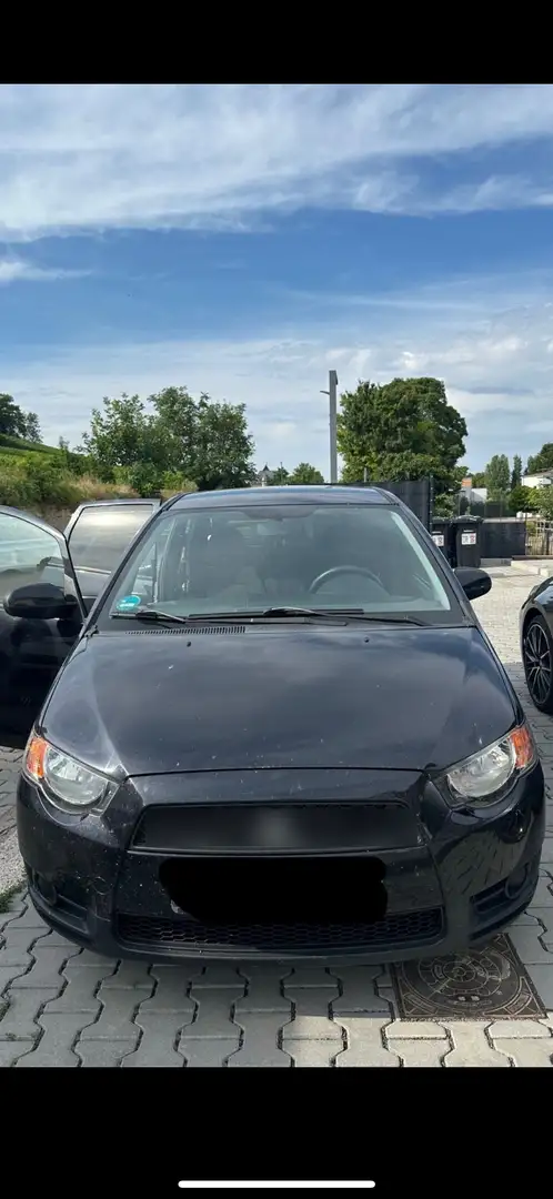 Mitsubishi Colt 1.1 ClearTec Inform - 1