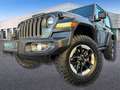 Jeep Wrangler 2.0T GME Rubicon 8ATX Gris - thumbnail 34