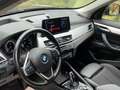 BMW X1 X1 sDrive16d Aut. Schwarz - thumbnail 9