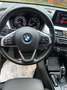 BMW X1 X1 sDrive16d Aut. Schwarz - thumbnail 10