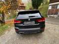 BMW X1 X1 sDrive16d Aut. Schwarz - thumbnail 2