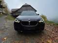 BMW X1 X1 sDrive16d Aut. Schwarz - thumbnail 5