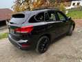 BMW X1 X1 sDrive16d Aut. Schwarz - thumbnail 1