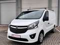 Opel Vivaro B/ Kasten L1H1 2,7t*1.HAND*CAM*KLIMA*TEMP Weiß - thumbnail 1